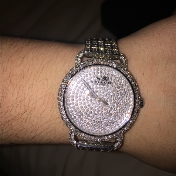 Coach Watch - Picture 1 of 6